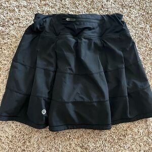 Lululemon skirt